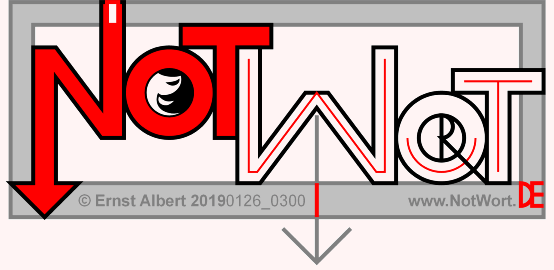 NotWort-Logo